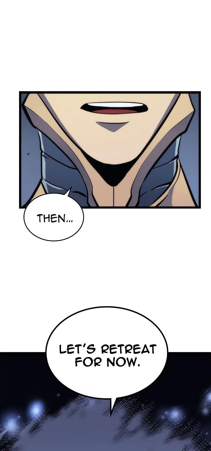 Solo Leveling Chapter 70 page 38