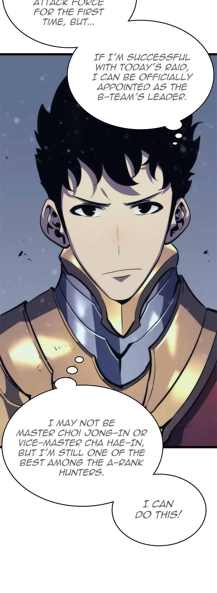 Solo Leveling Chapter 68 page 48