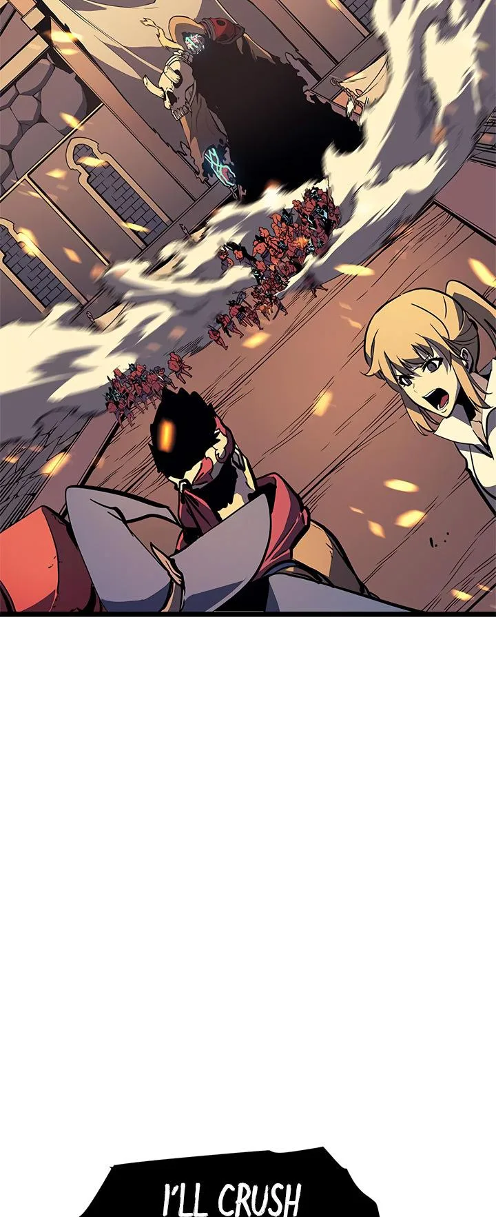 Solo Leveling Chapter 74 page 43