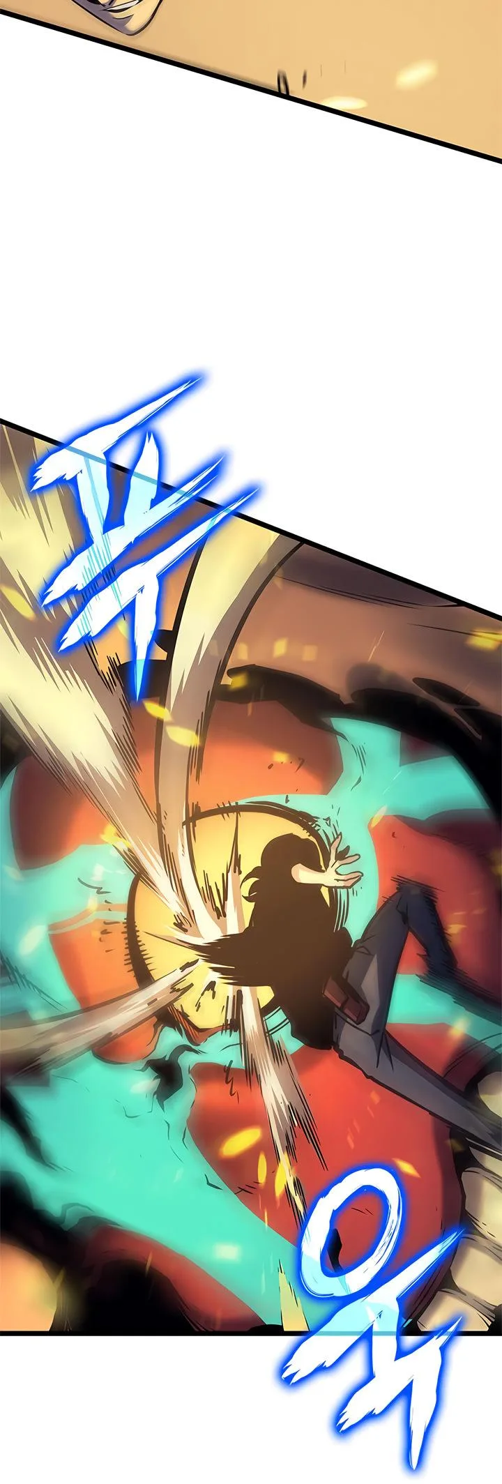 Solo Leveling Chapter 74 page 49