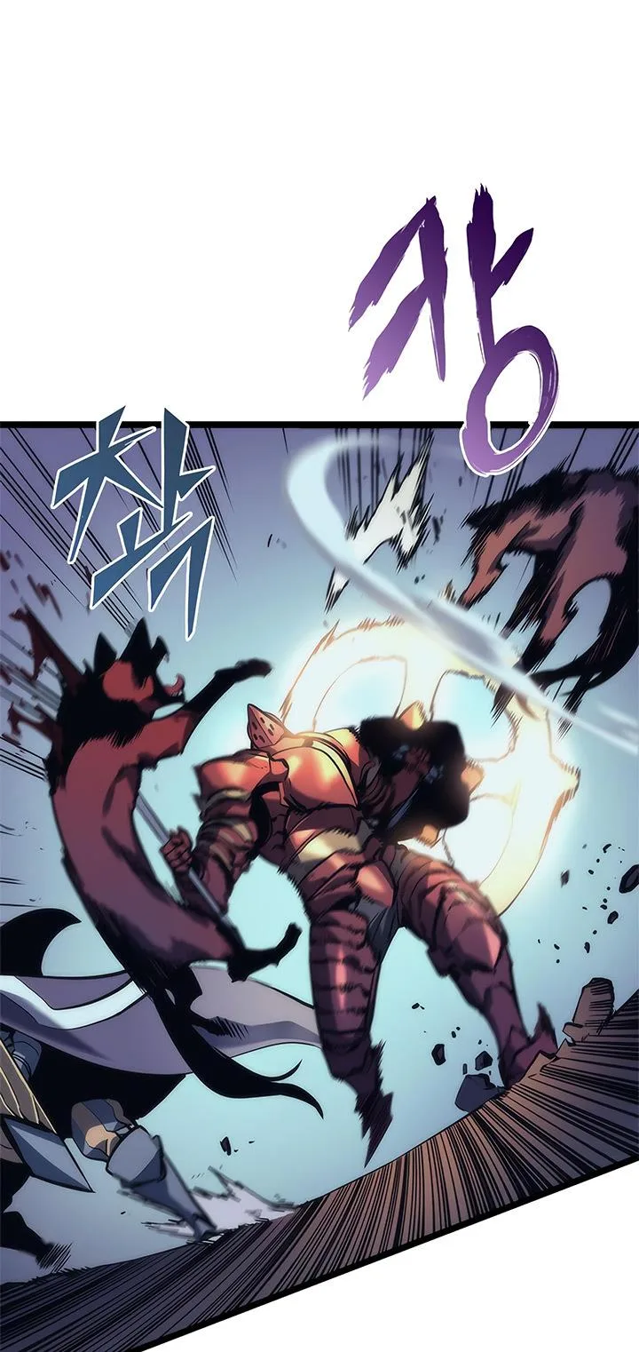 Solo Leveling Chapter 69 page 7
