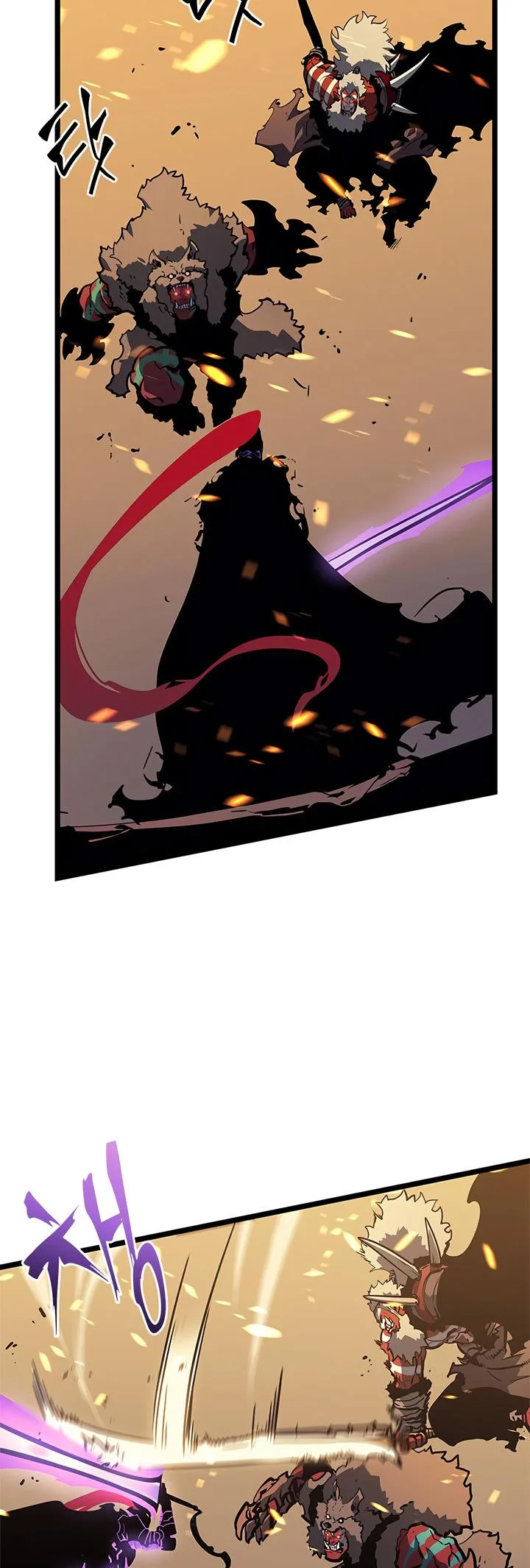Solo Leveling Chapter 74 page 16