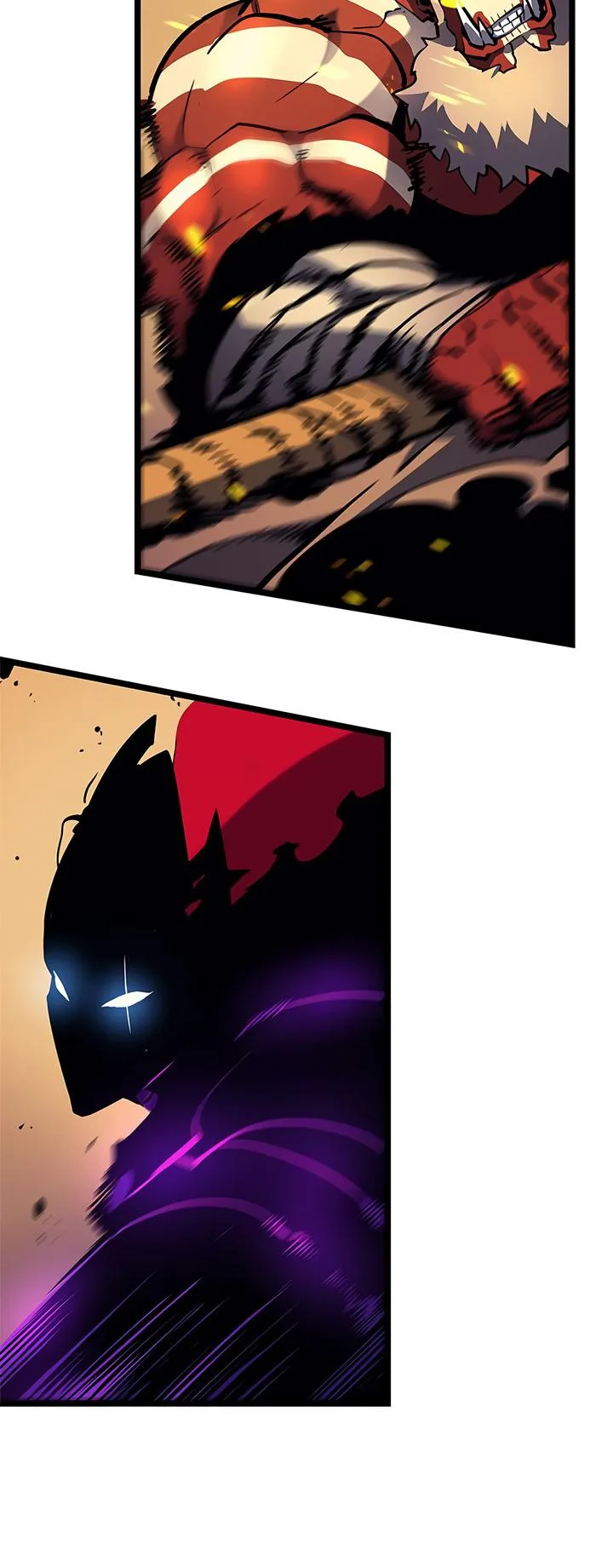 Solo Leveling Chapter 74 page 20