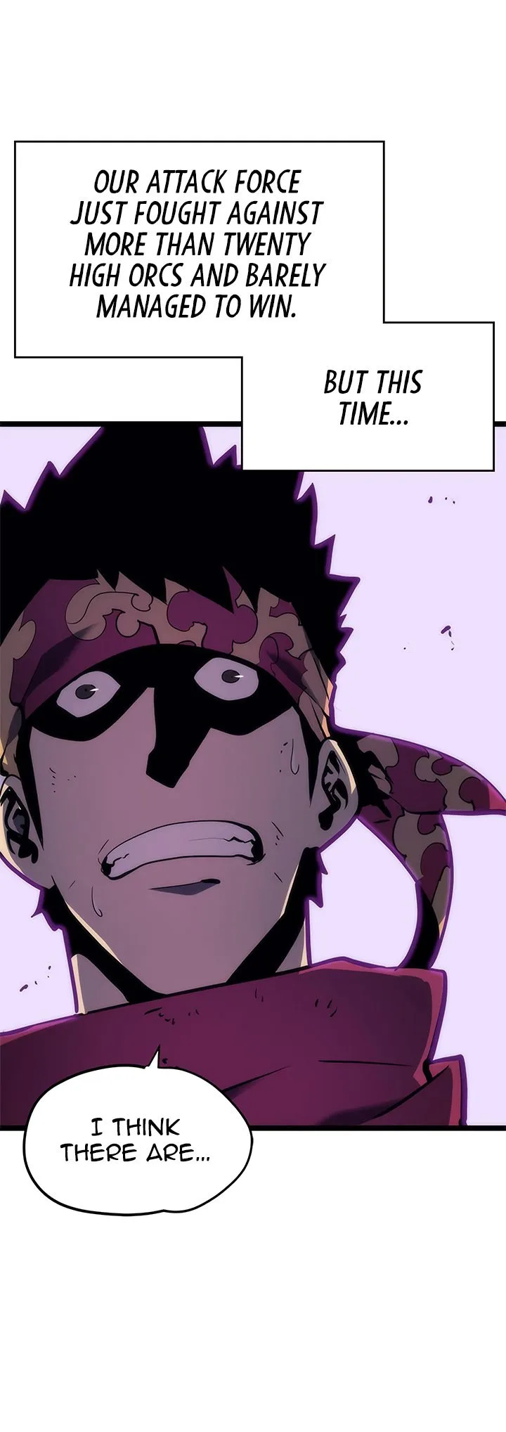 Solo Leveling Chapter 71 page 5