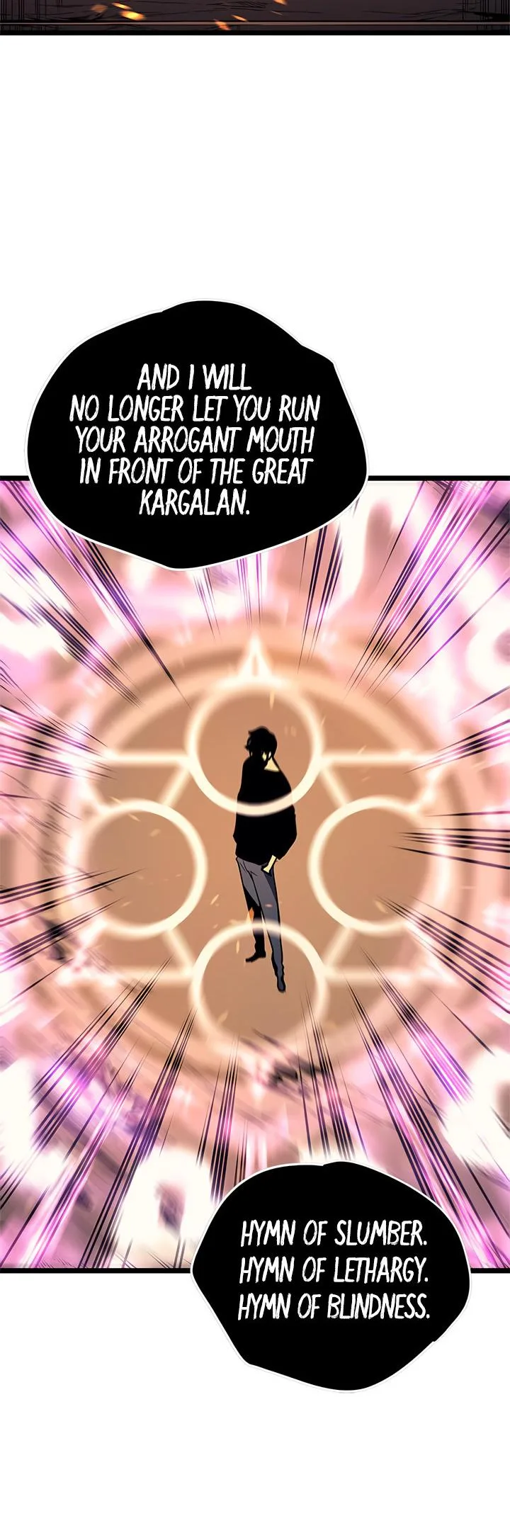 Solo Leveling Chapter 74 page 29