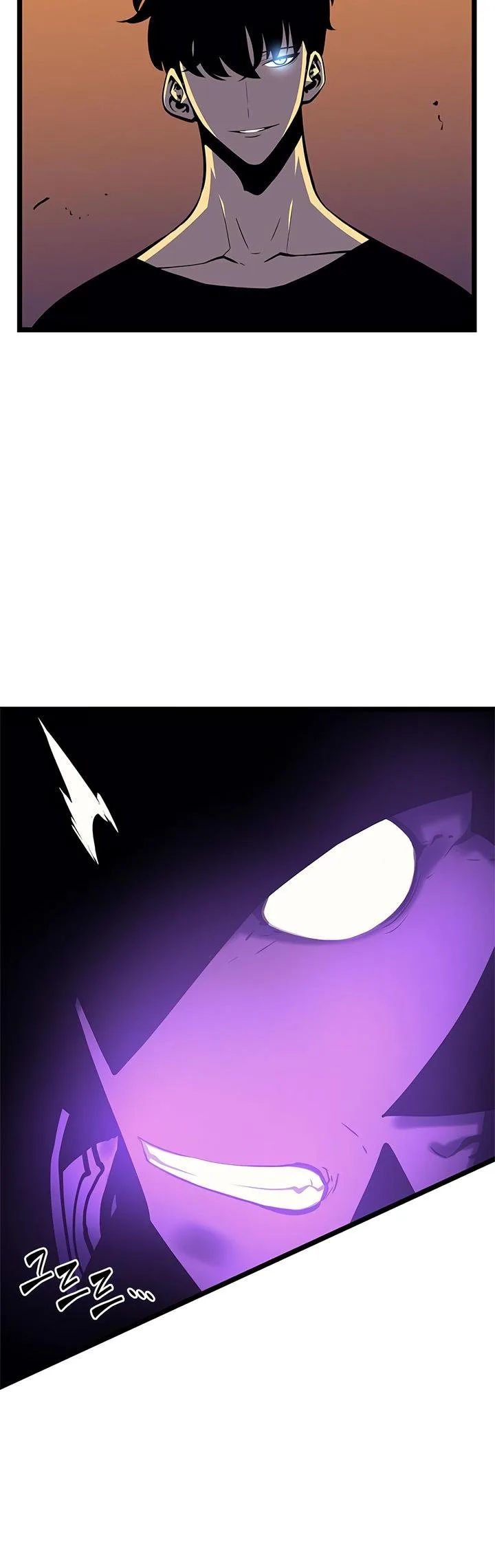 Solo Leveling Chapter 74 page 10
