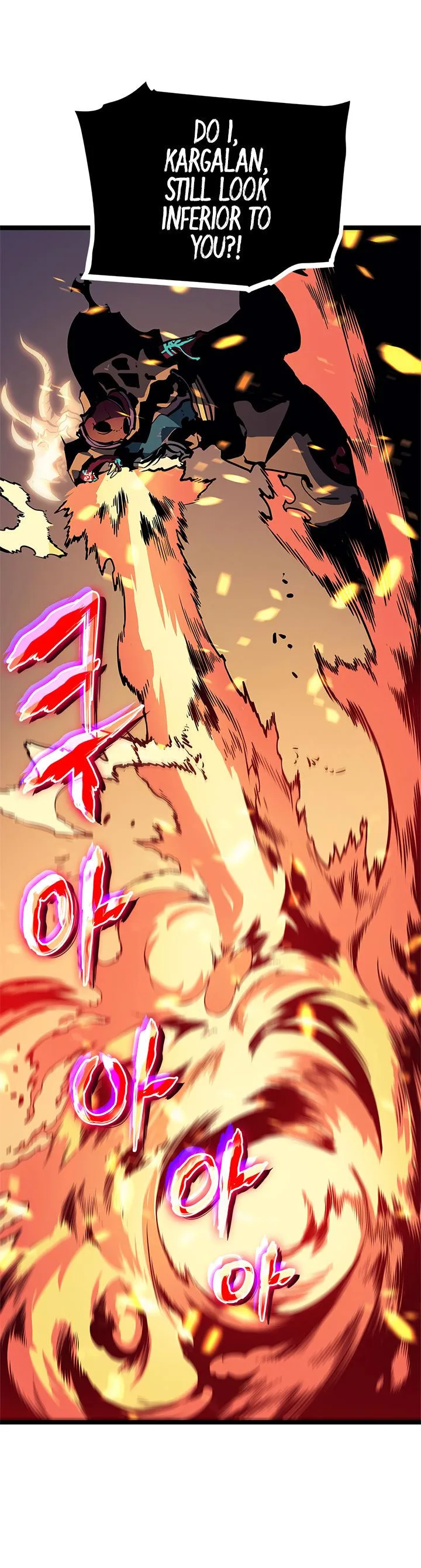Solo Leveling Chapter 74 page 47