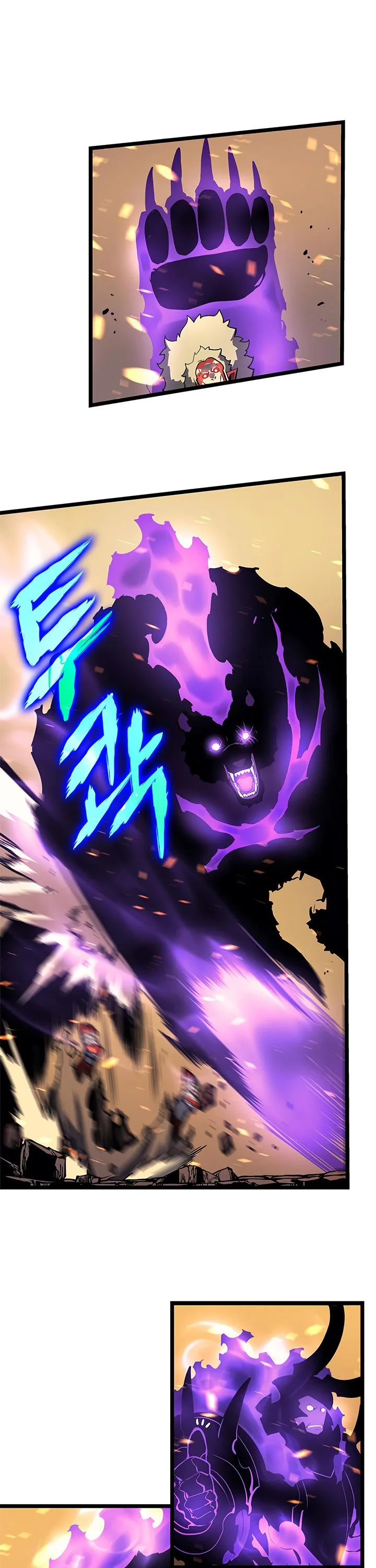 Solo Leveling Chapter 74 page 24