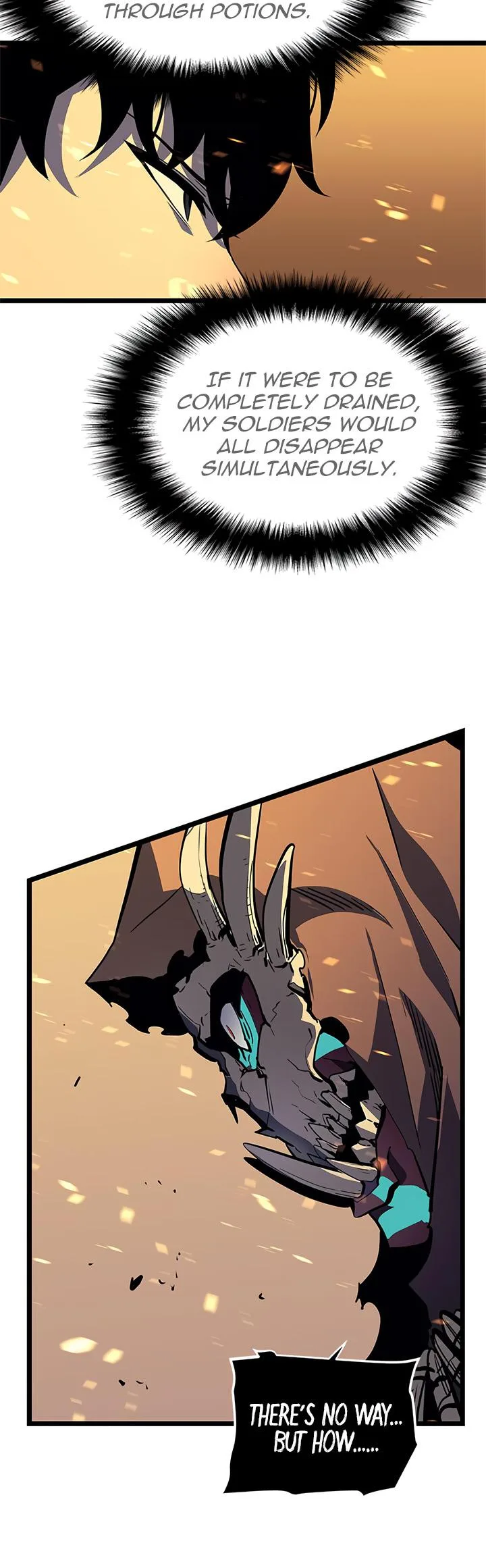 Solo Leveling Chapter 74 page 26