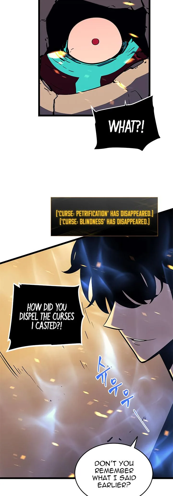 Solo Leveling Chapter 74 page 31