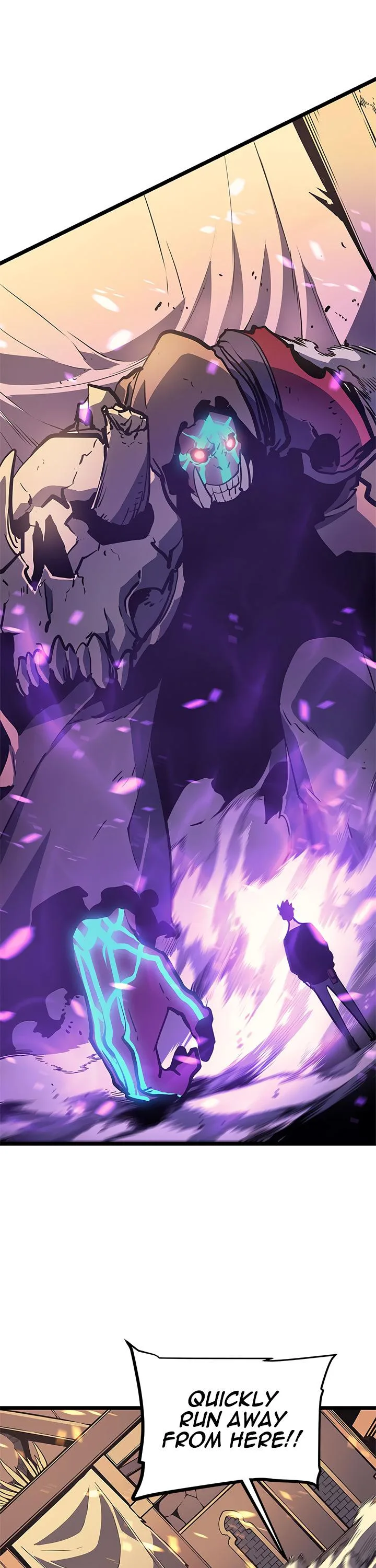 Solo Leveling Chapter 74 page 42