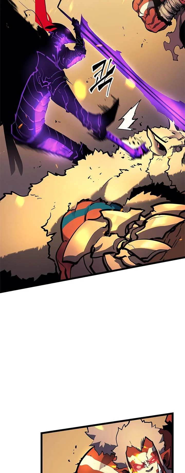 Solo Leveling Chapter 74 page 19