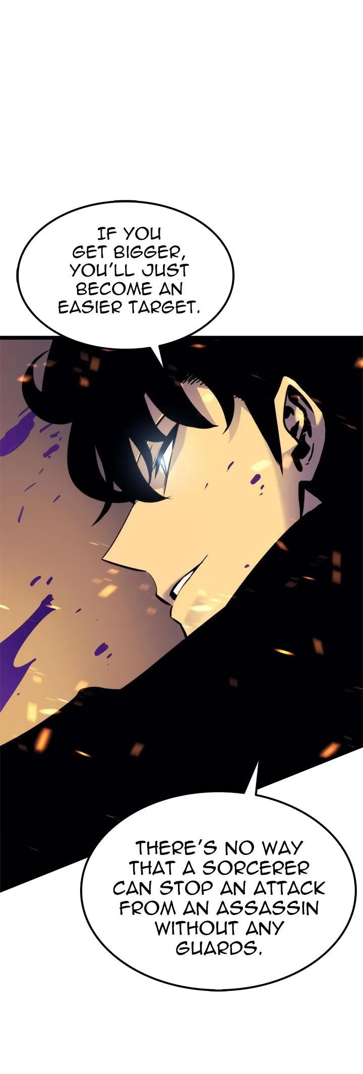 Solo Leveling Chapter 74 page 50