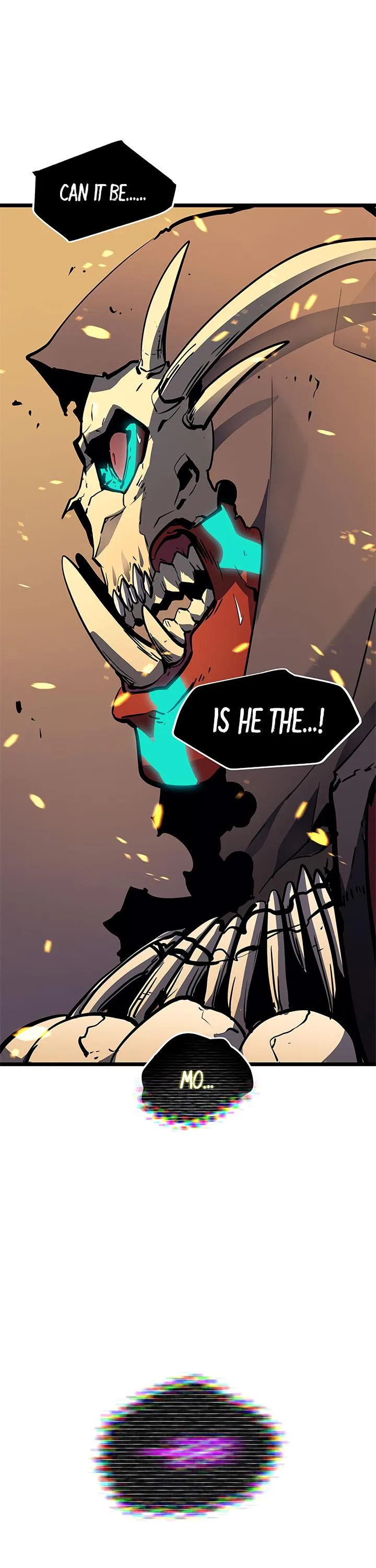 Solo Leveling Chapter 74 page 2