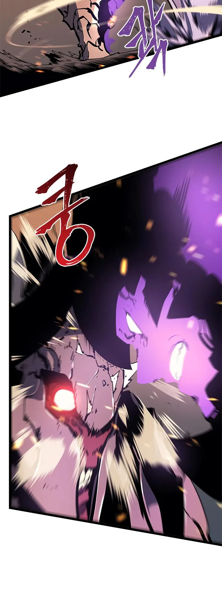 Solo Leveling Chapter 74 page 14