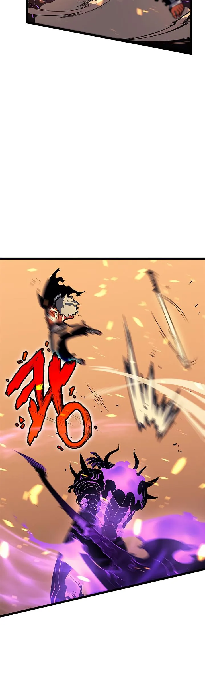 Solo Leveling Chapter 74 page 23