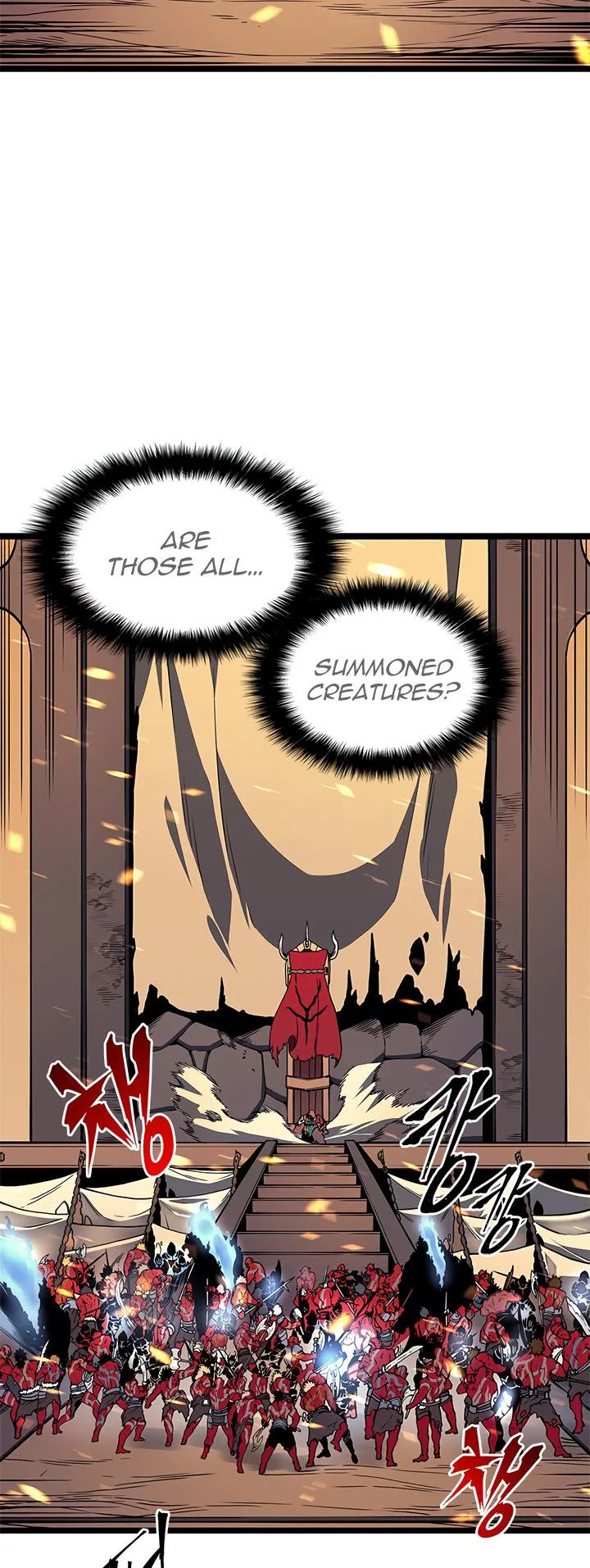 Solo Leveling Chapter 74 page 37