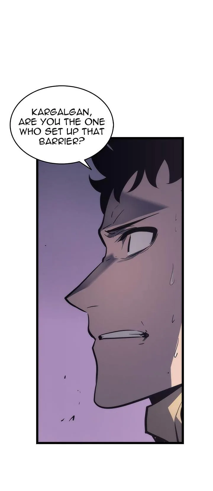 Solo Leveling Chapter 71 page 18
