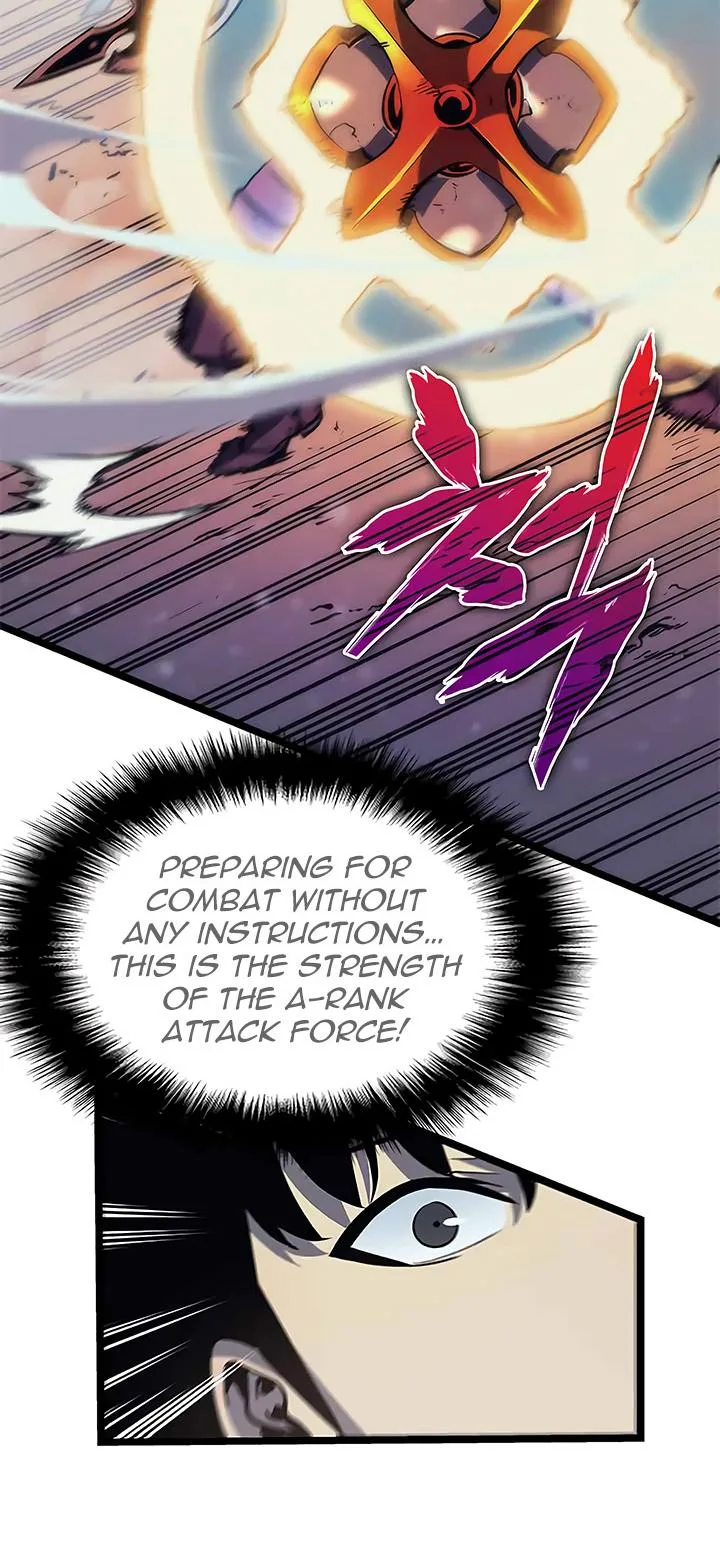 Solo Leveling Chapter 68 page 51