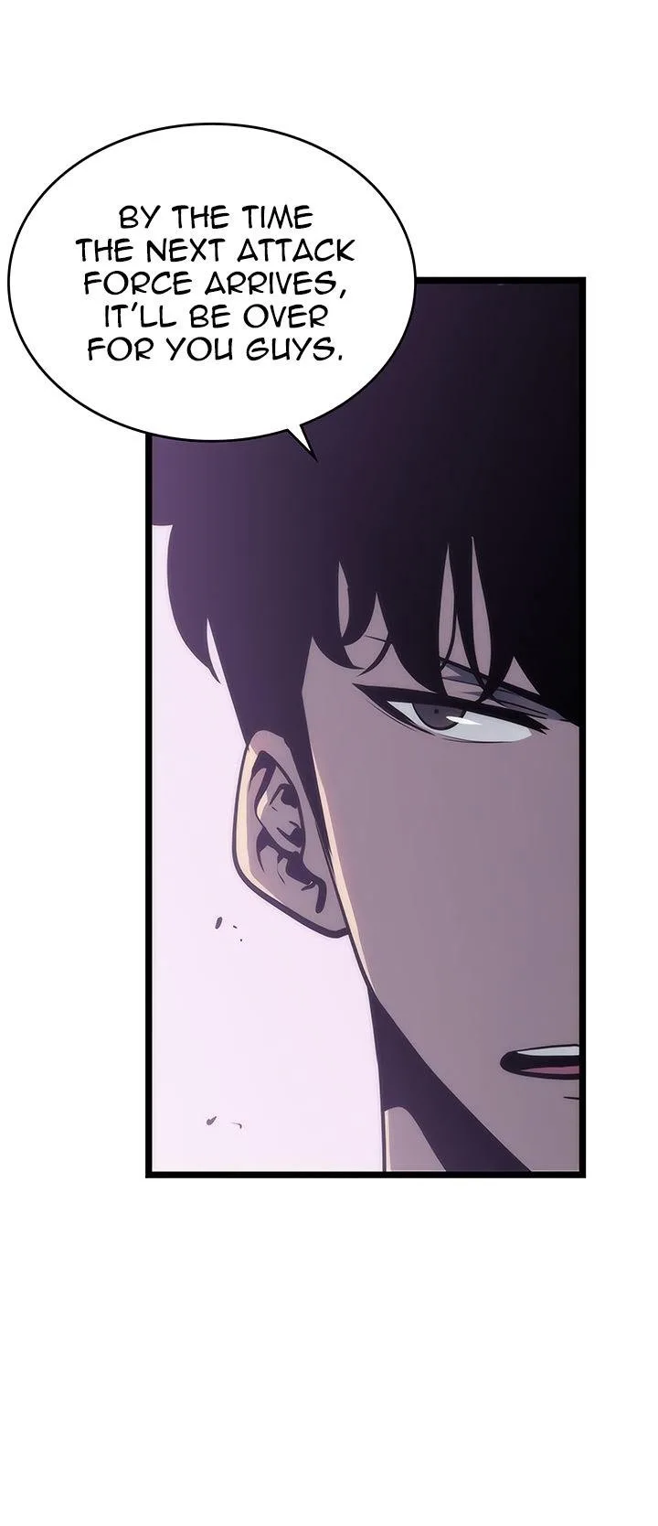 Solo Leveling Chapter 71 page 30