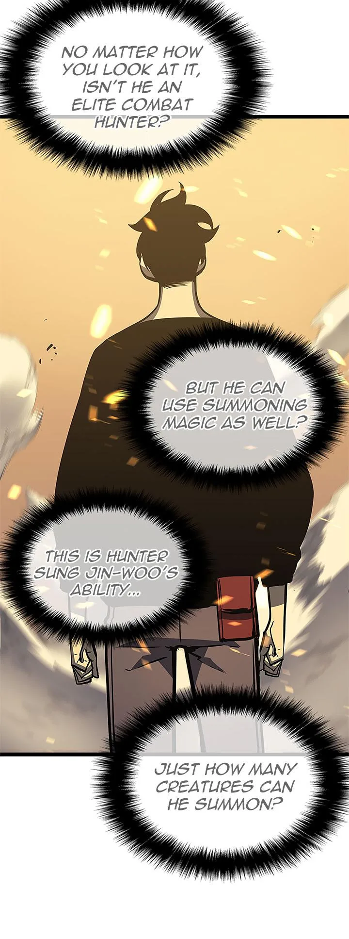 Solo Leveling Chapter 75 page 12
