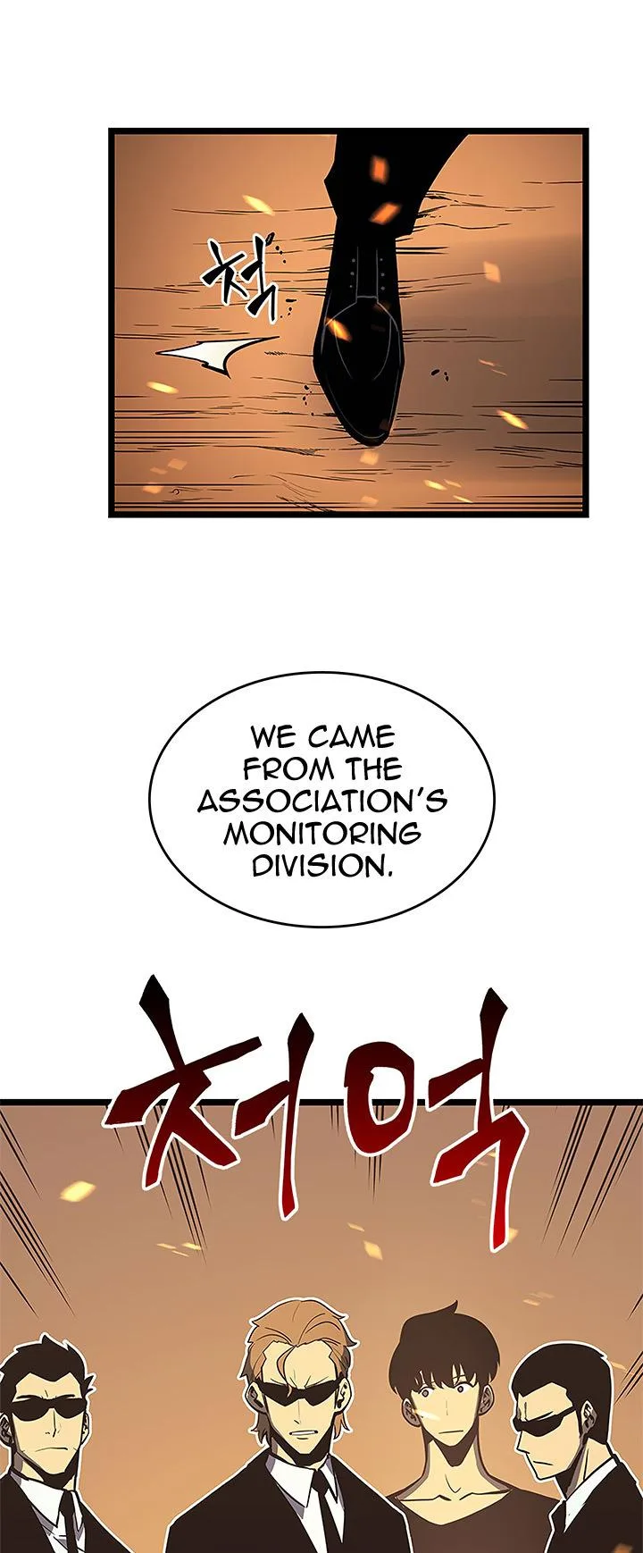 Solo Leveling Chapter 75 page 39