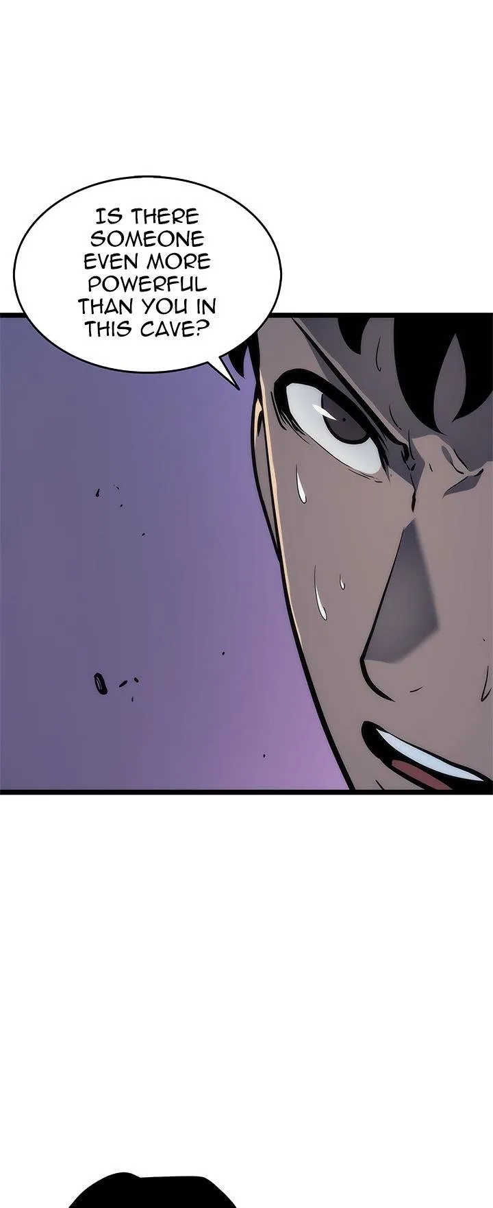 Solo Leveling Chapter 71 page 21