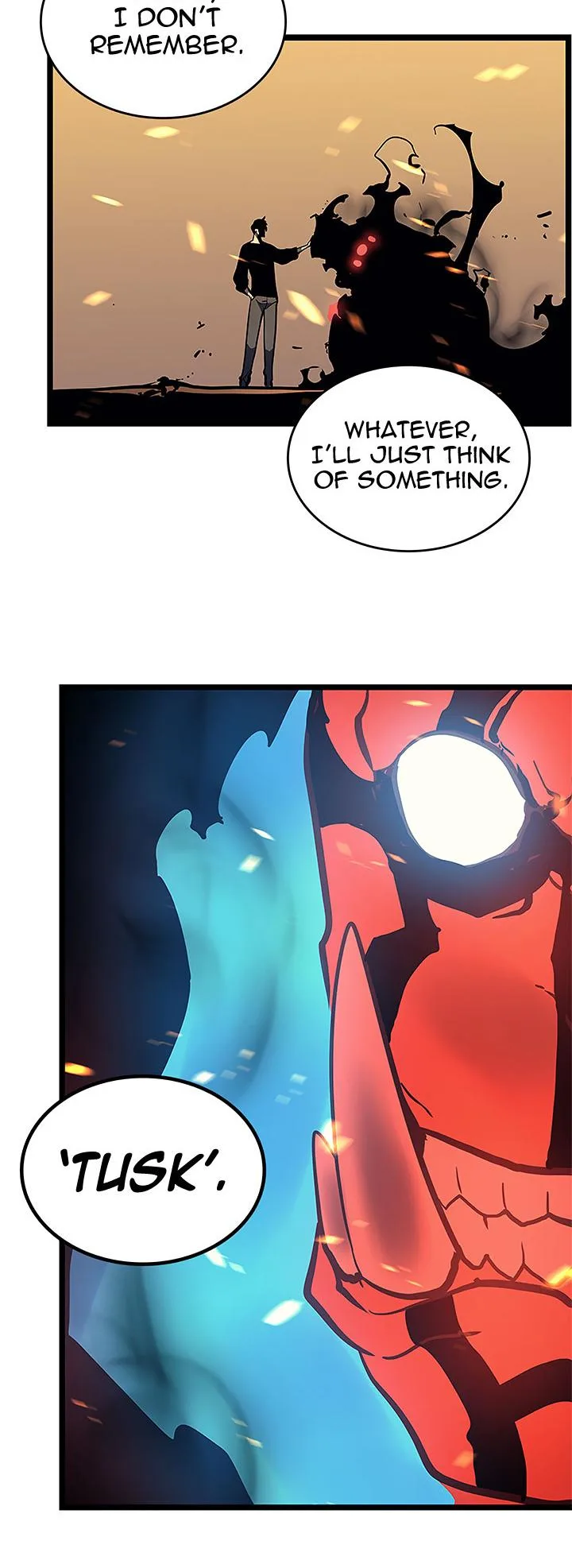 Solo Leveling Chapter 75 page 32