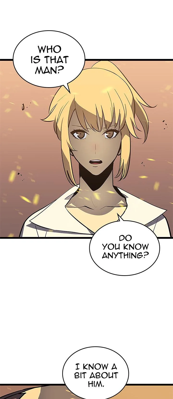 Solo Leveling Chapter 75 page 13