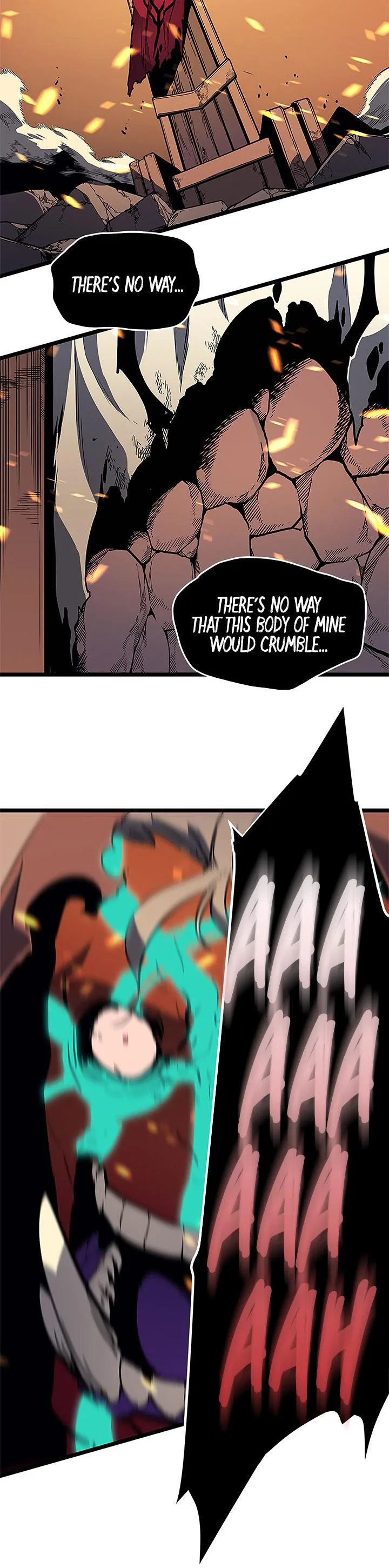 Solo Leveling Chapter 75 page 18