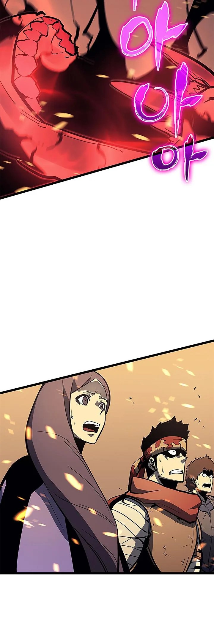 Solo Leveling Chapter 75 page 26