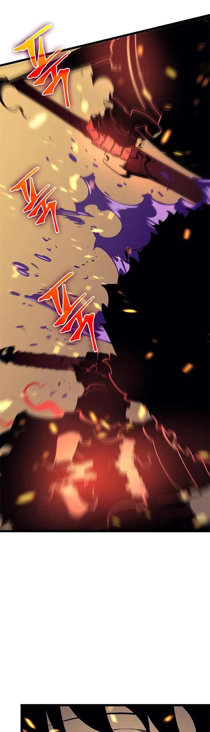 Solo Leveling Chapter 75 page 19