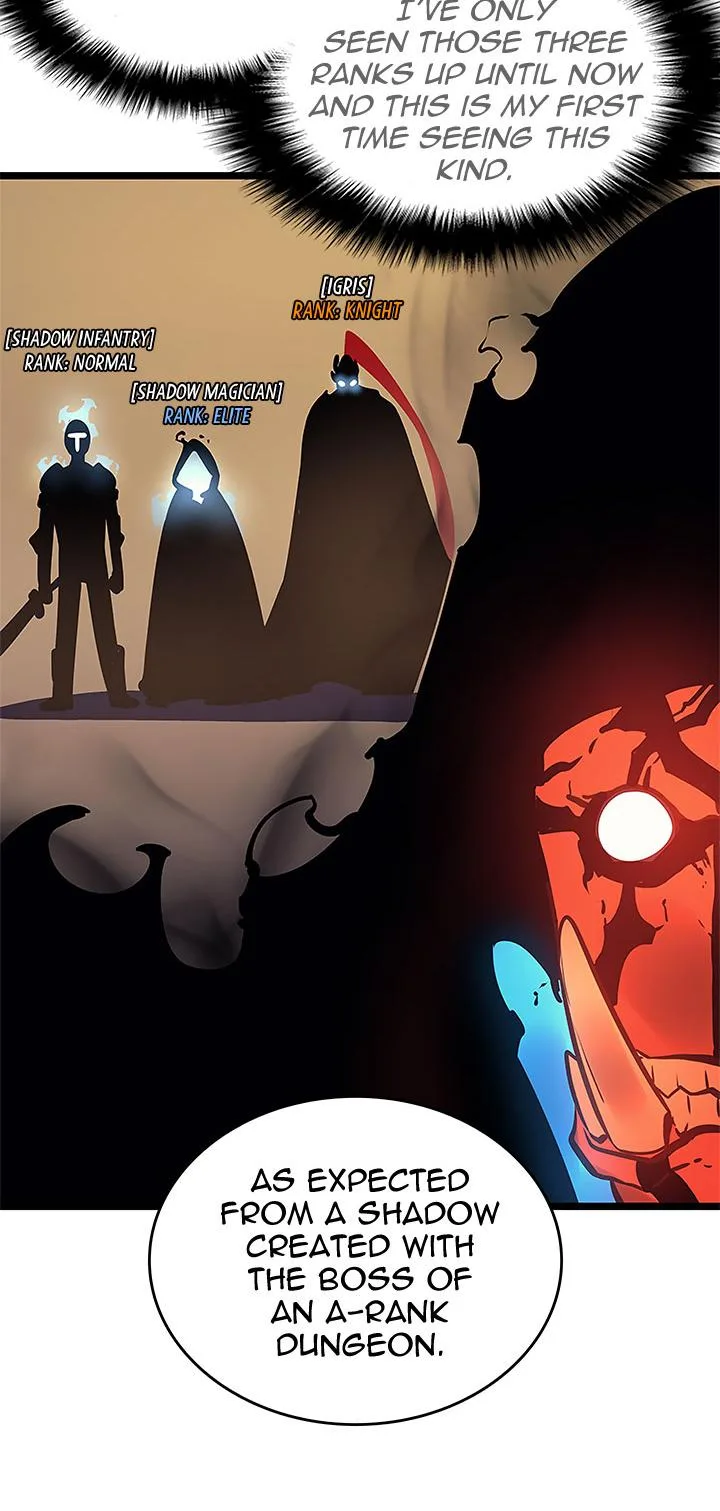 Solo Leveling Chapter 75 page 30