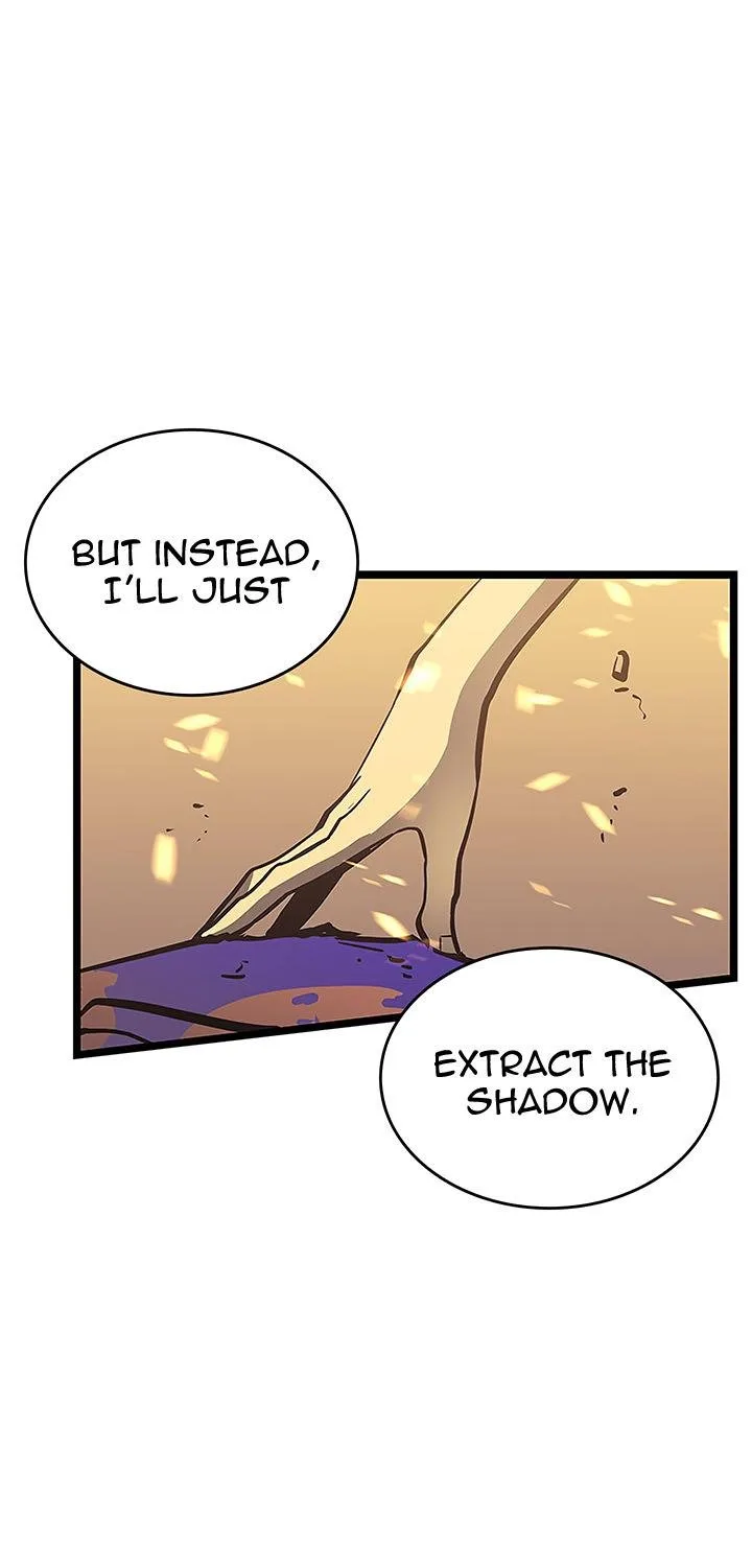 Solo Leveling Chapter 75 page 23