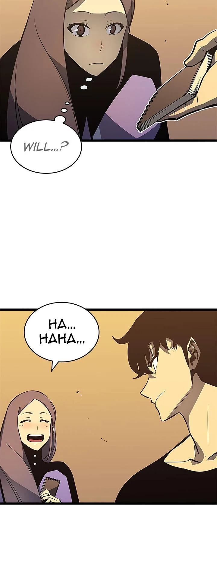 Solo Leveling Chapter 75 page 46