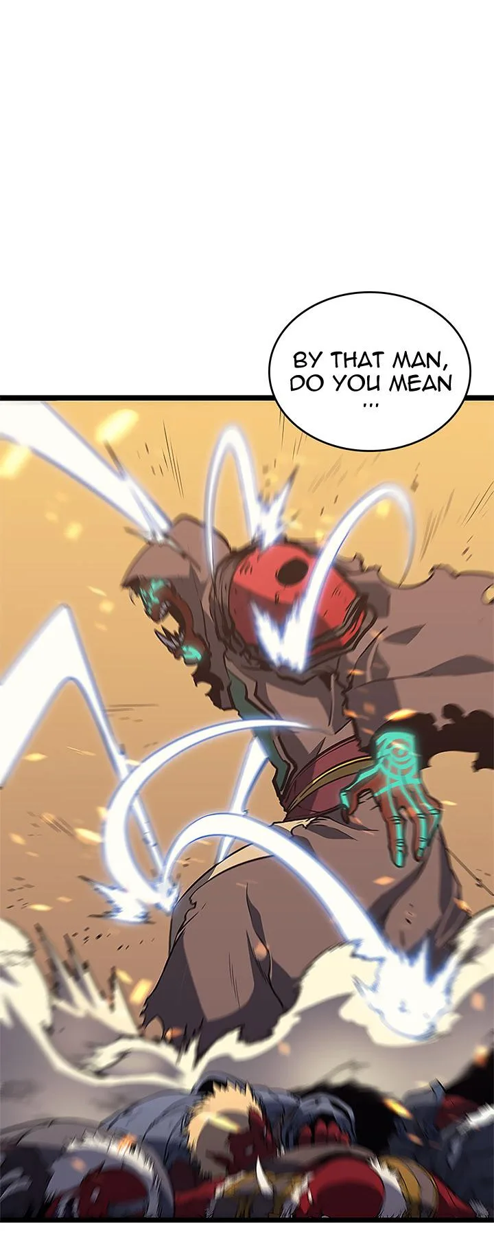 Solo Leveling Chapter 75 page 6