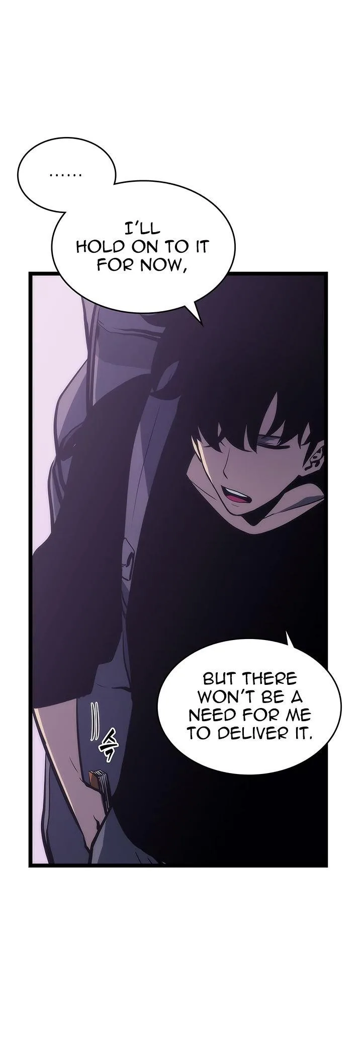 Solo Leveling Chapter 71 page 35