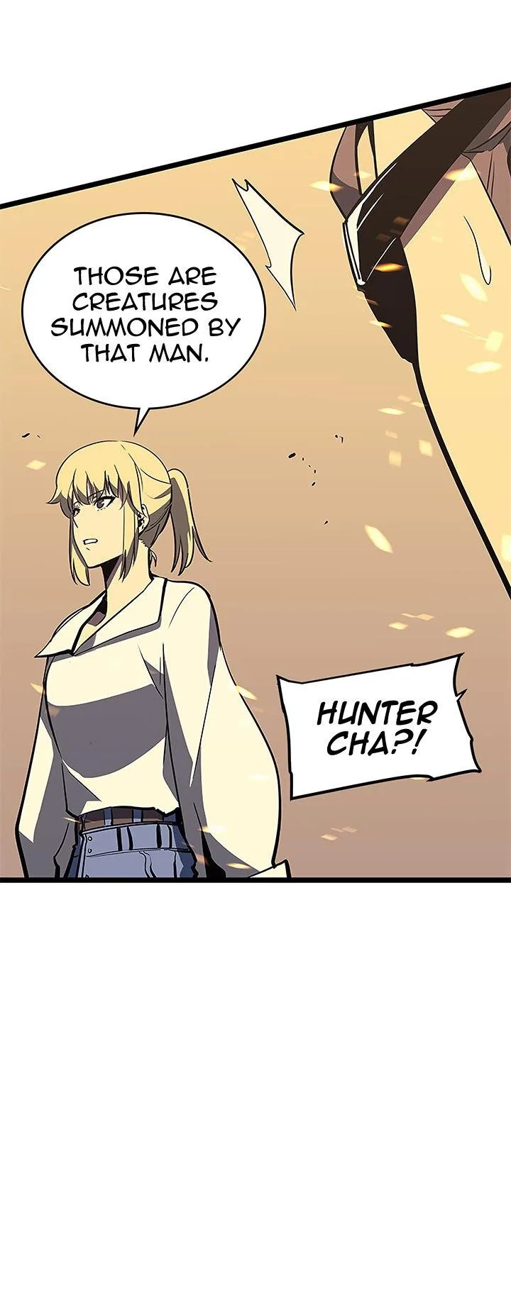 Solo Leveling Chapter 75 page 5