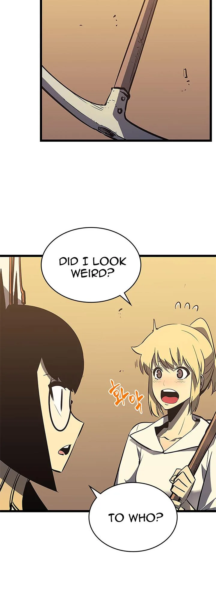 Solo Leveling Chapter 75 page 50