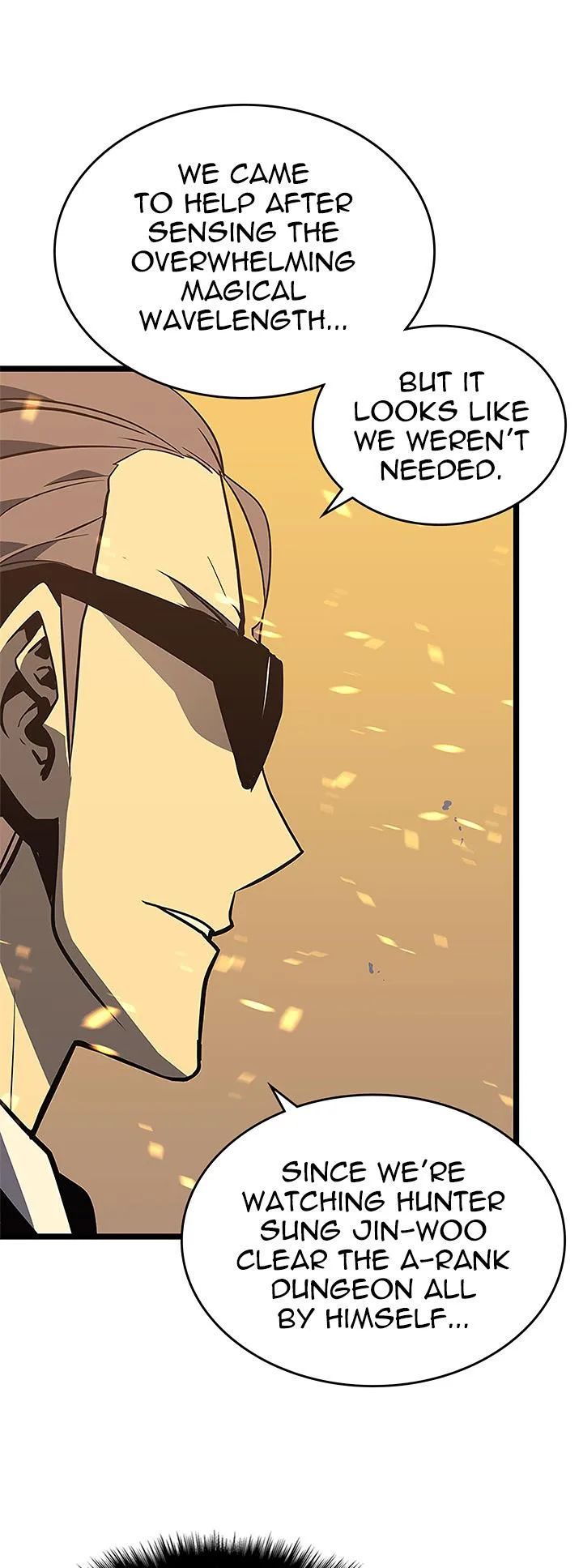 Solo Leveling Chapter 75 page 11