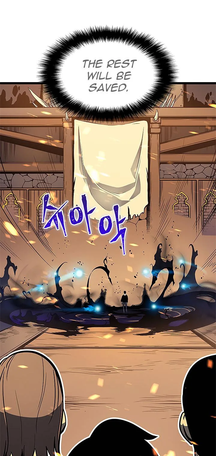 Solo Leveling Chapter 75 page 35