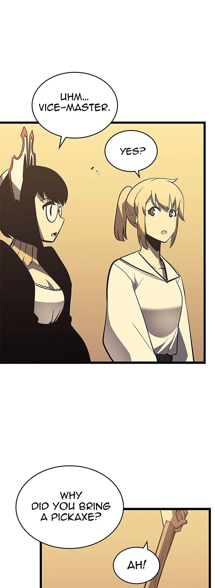 Solo Leveling Chapter 75 page 49