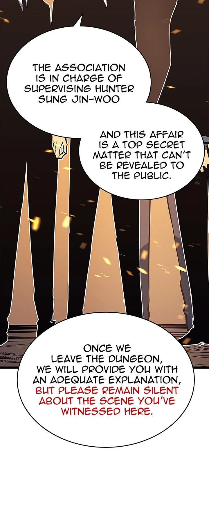 Solo Leveling Chapter 75 page 40