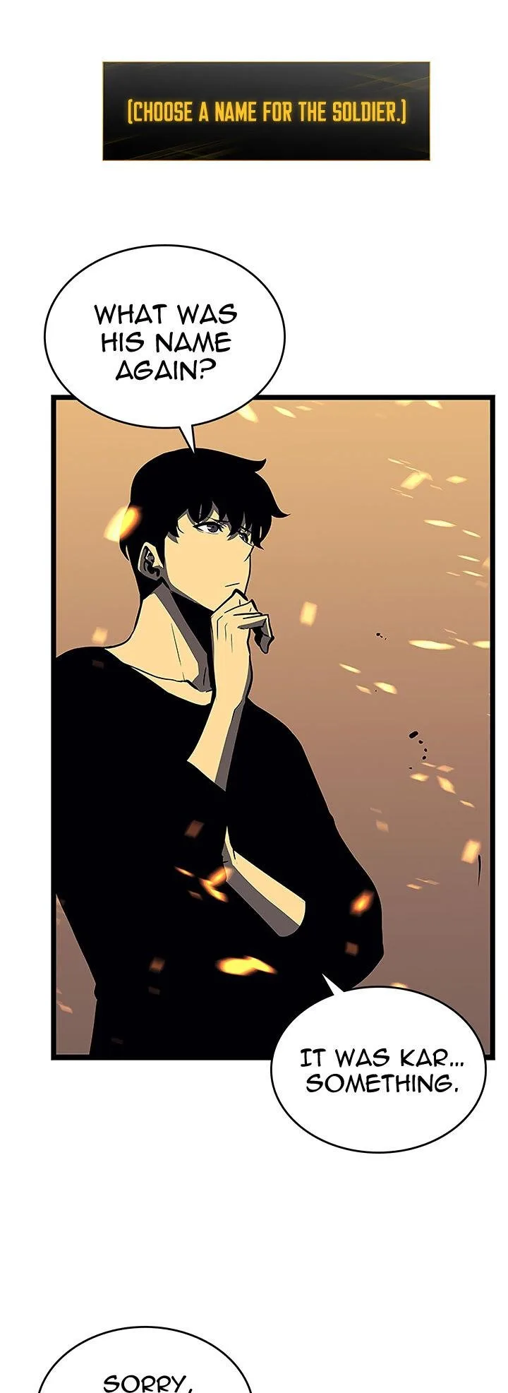 Solo Leveling Chapter 75 page 31
