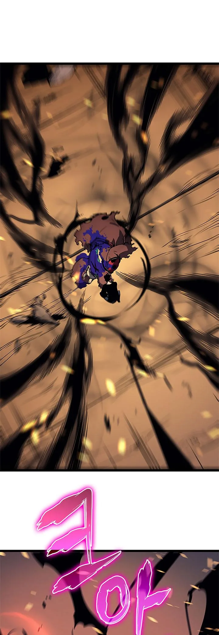 Solo Leveling Chapter 75 page 25