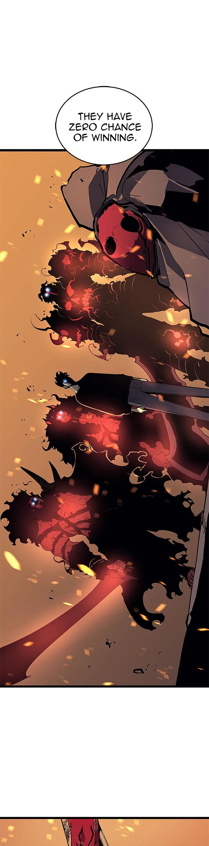Solo Leveling Chapter 75 page 17