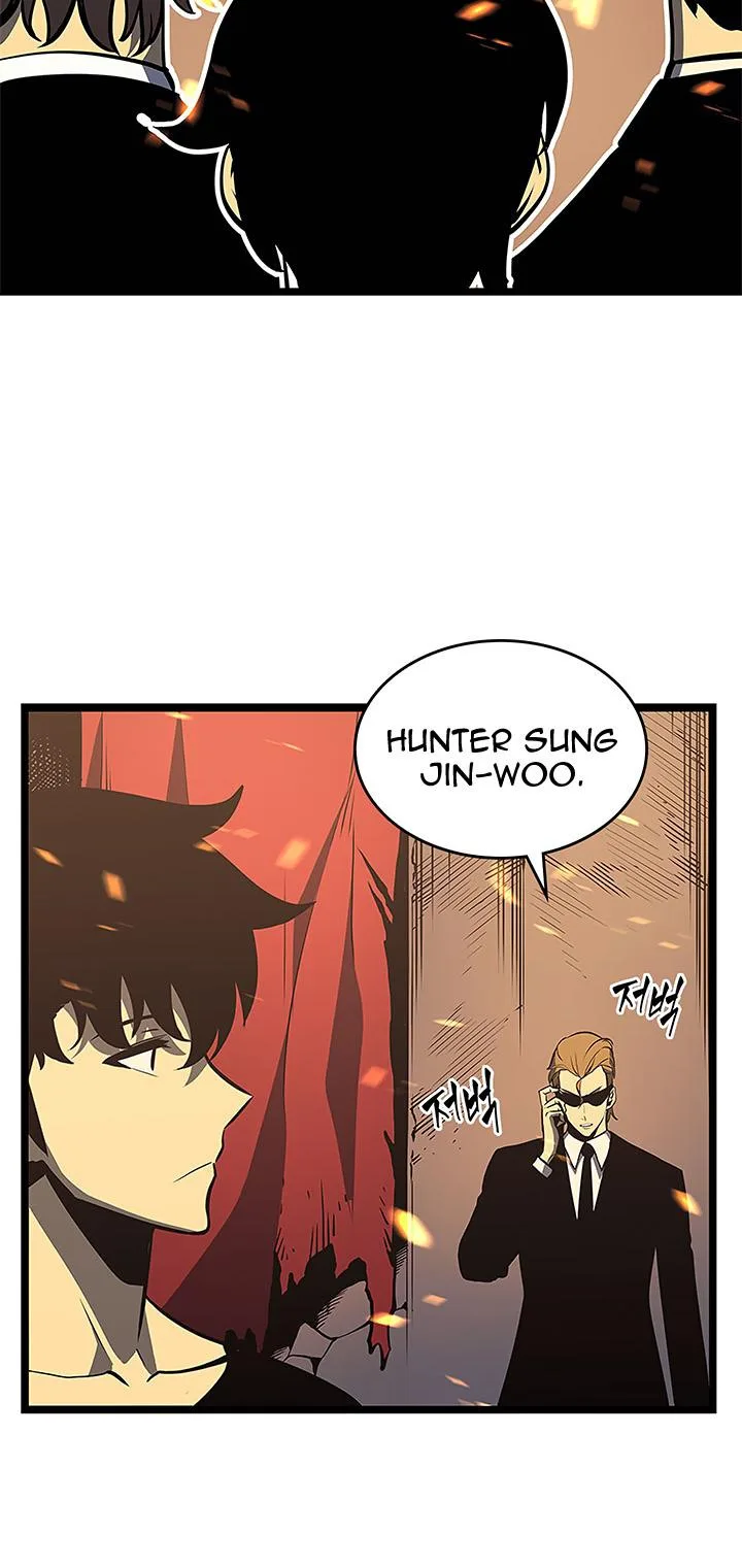 Solo Leveling Chapter 75 page 36