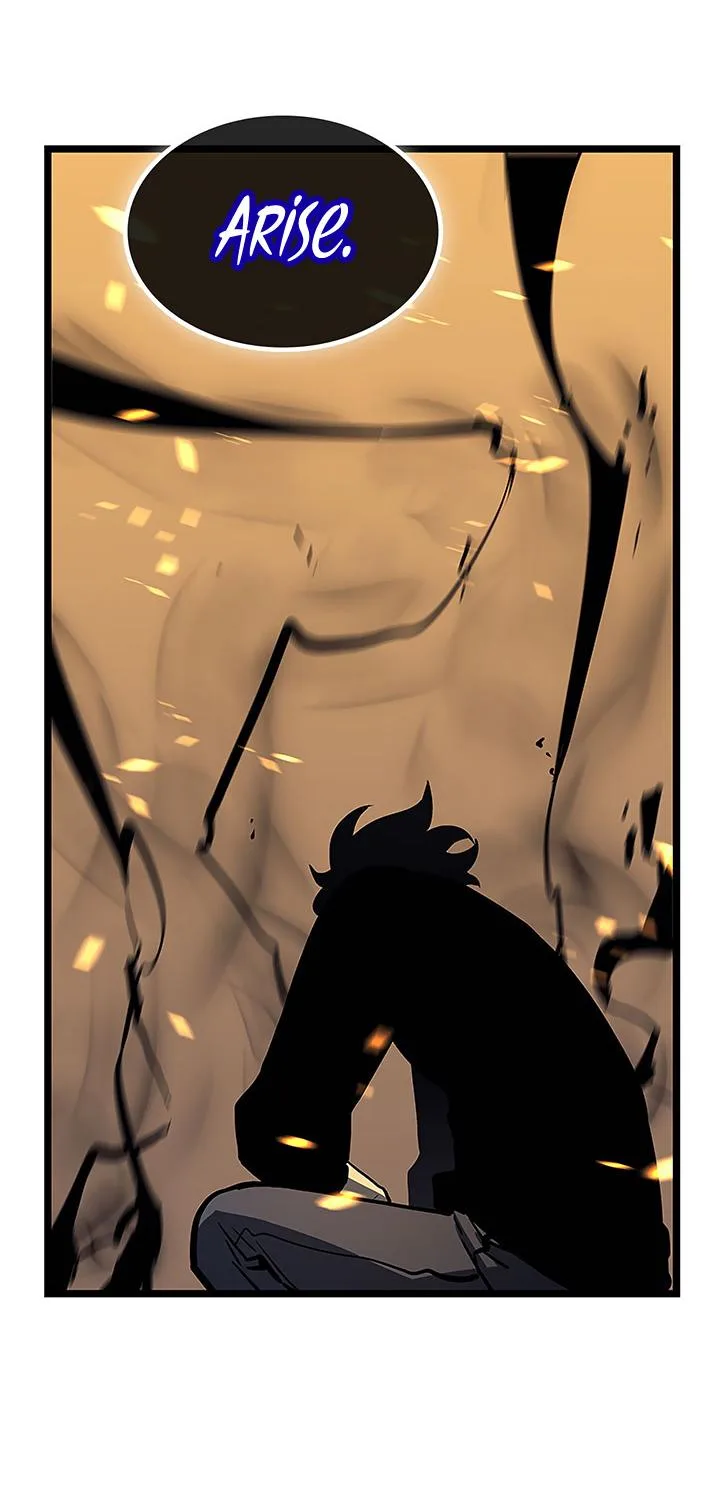 Solo Leveling Chapter 75 page 24