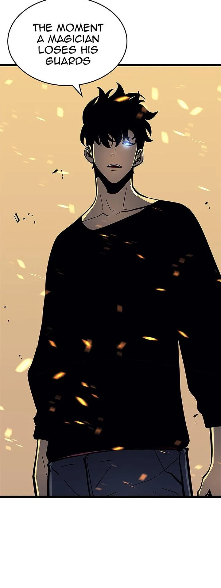 Solo Leveling Chapter 75 page 16