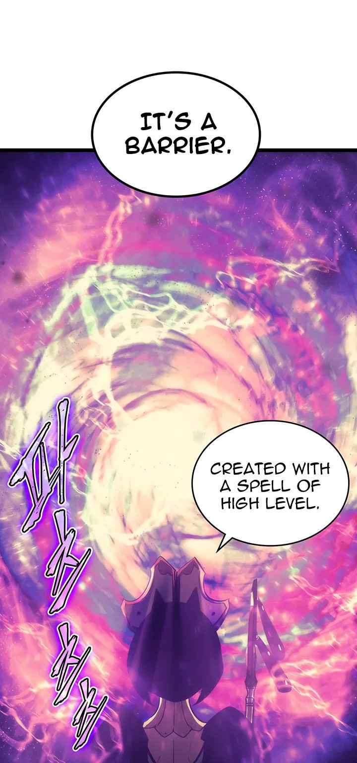 Solo Leveling Chapter 70 page 45